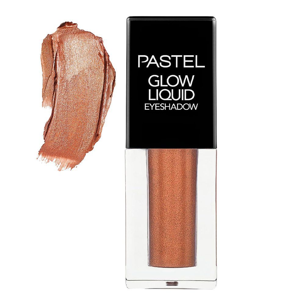 Pastel Glow Liquid Eyeshadow, 2.3ml, 226 Life Core - Main Image