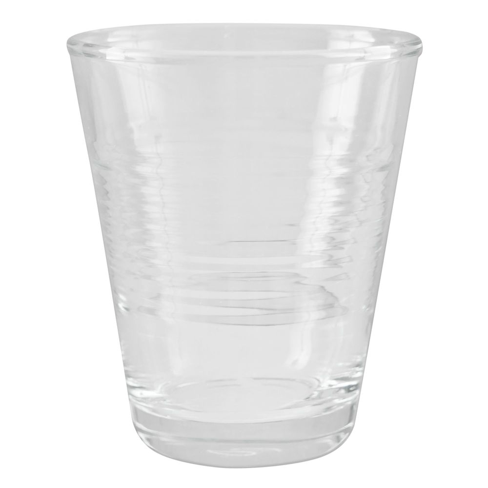 Pasabahce Vita Glass Tumbler Set, 6-Pack, 420033 - Main Image