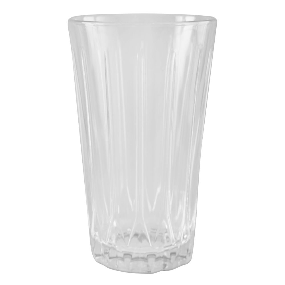 Pasabahce Nessie Glass Tumbler Set, 6-Pack, 520025 - Main Image