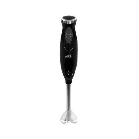Anex Deluxe Hand Blender, 300W, Black, AG-121 - Main Image
