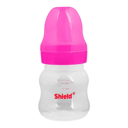 Shield Baby Evenflo Curved Feeder, BPA Free, For 0+ Months, 60ml - Main Image