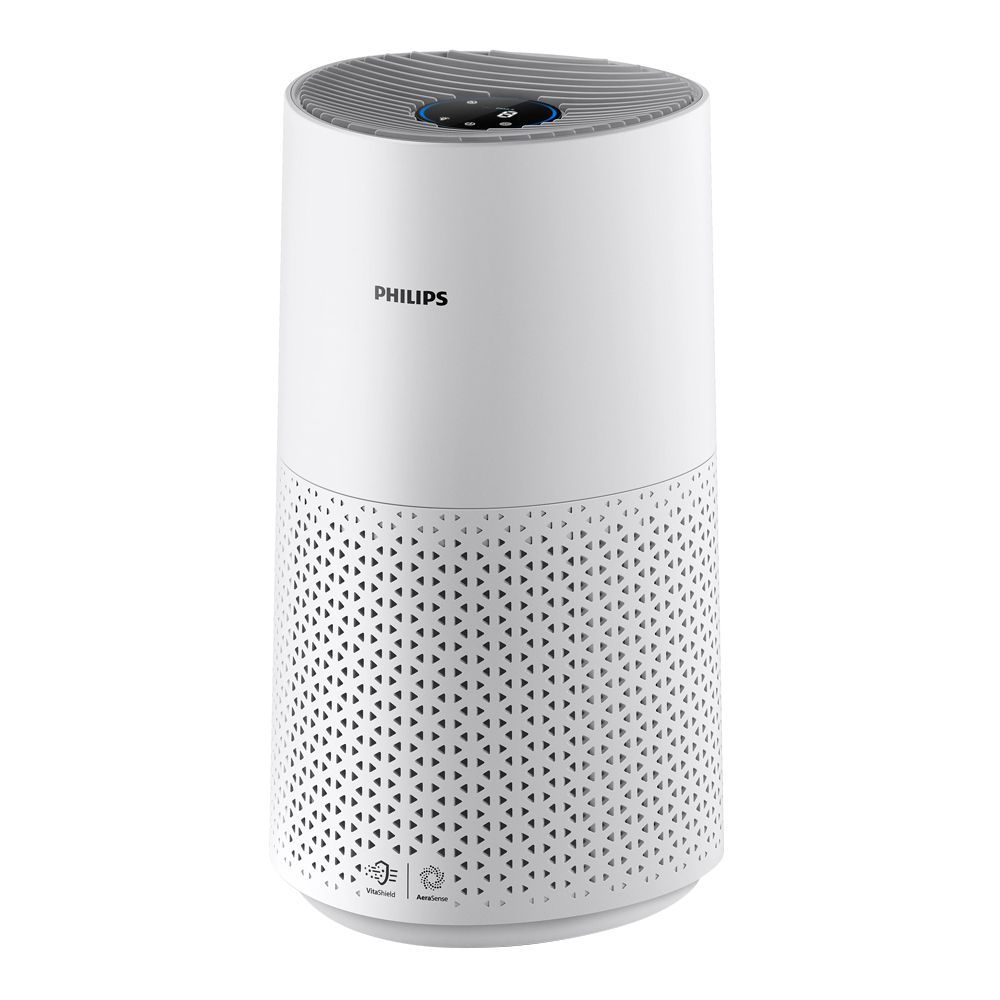 Philips 1000 Series Air Purifier, For Medium Rooms, AC1711/90 - Main Image