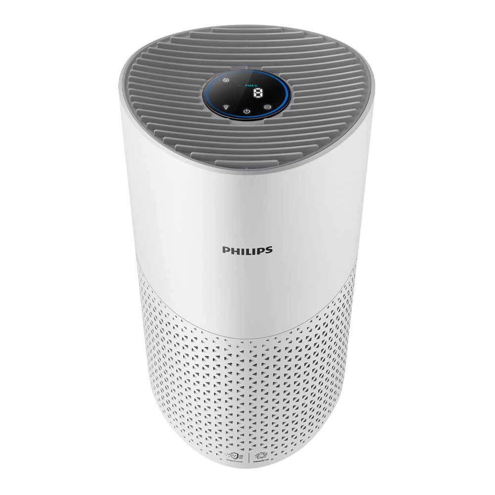 Philips 1000 Series Air Purifier, For Medium Rooms, AC1711/90 - Image 2