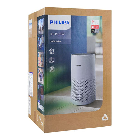 Philips 1000 Series Air Purifier, For Medium Rooms, AC1711/90 - Image 4