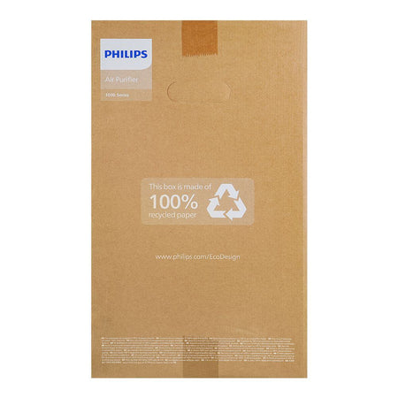 Philips 1000 Series Air Purifier, For Medium Rooms, AC1711/90 - Image 6