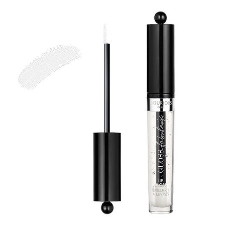 Bourjois Gloss Fabuleux Lip Gloss, Glow Bally Chic-01 - Main Image