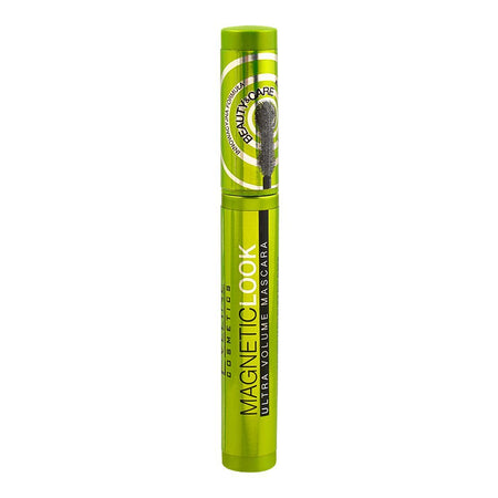 Eveline Magnetic Look Ultra Volume Mascara, 10ml - Image 3