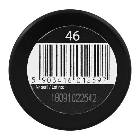 Eveline 7 Days Gel Laque Nail Polish, Long Lasting, 8ml, No. 46 - Image 3