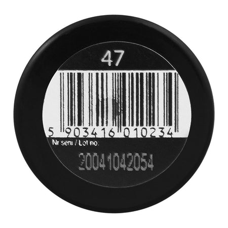 Eveline 7 Days Gel Laque Nail Polish, Long Lasting, 8ml, No. 47 - Image 3