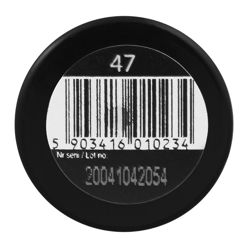 Eveline 7 Days Gel Laque Nail Polish, Long Lasting, 8ml, No. 47 - Image 3