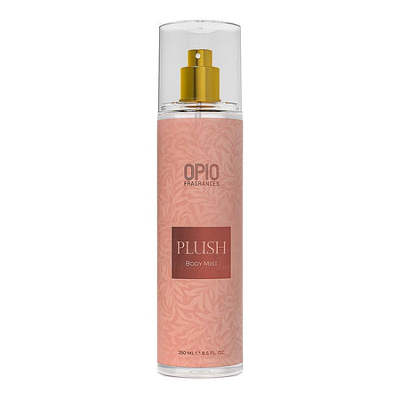 Opio Plush Body Mist, For Women, 250ml - Main Image