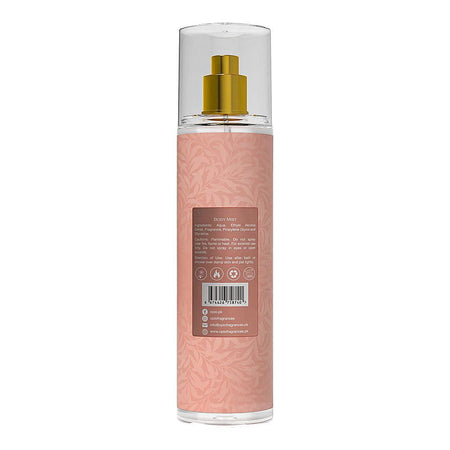 Opio Plush Body Mist, For Women, 250ml - Image 2
