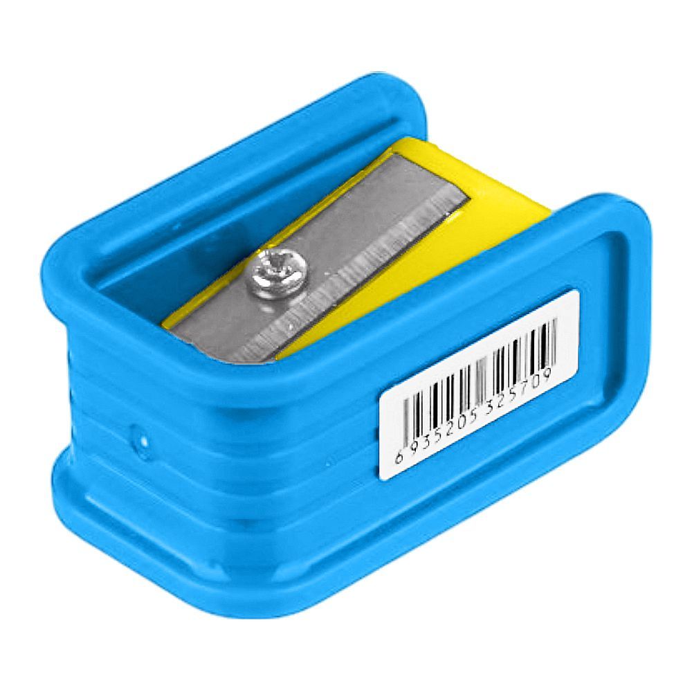 Deli Pencil Sharpener, 1-Piece, E00903 - Main Image