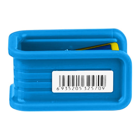 Deli Pencil Sharpener, 1-Piece, E00903 - Image 2