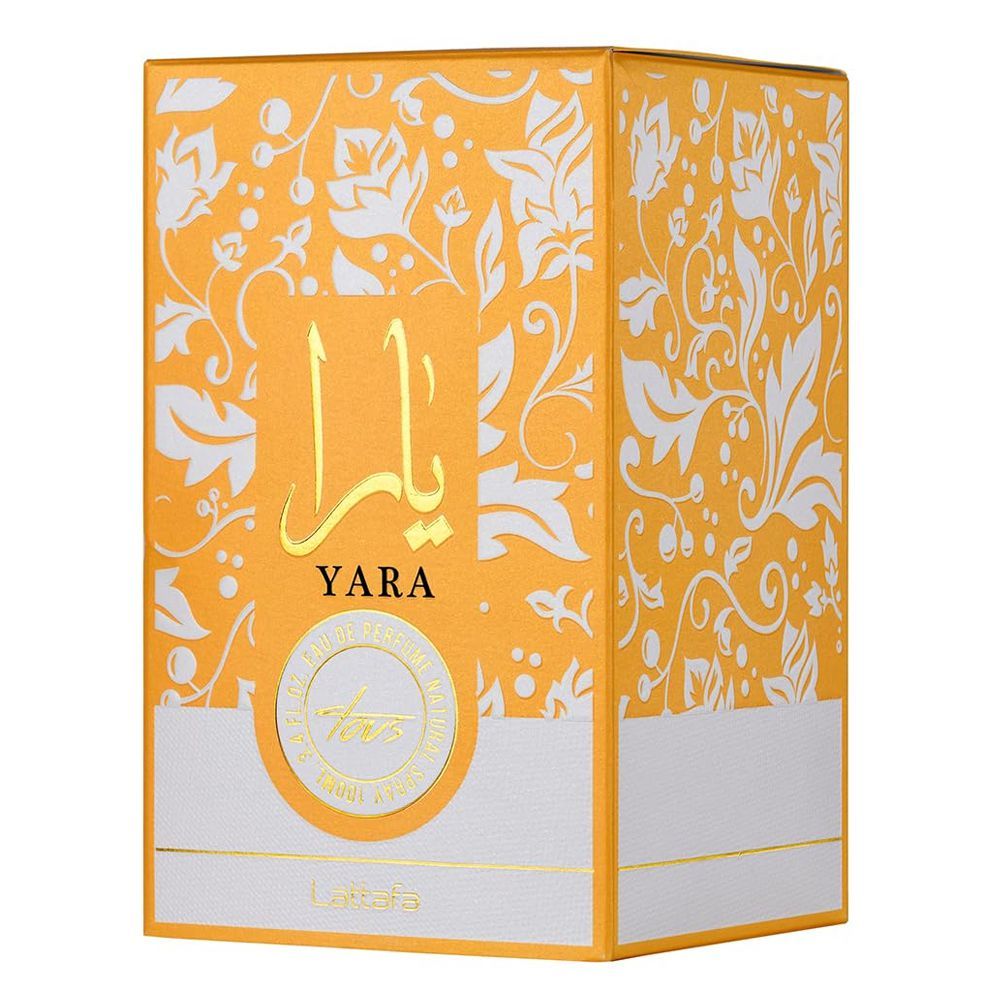 Lattafa Yara Tous Eau de Parfum, For Women, 100ml - Image 2