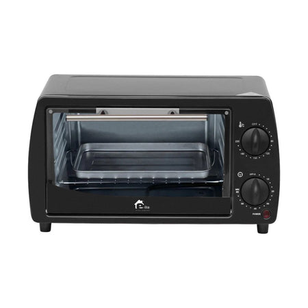 E-Lite Oven Toaster, 800W, 12 Liters Capacity, ETO-12L - Main Image
