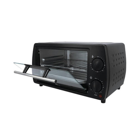 E-Lite Oven Toaster, 800W, 12 Liters Capacity, ETO-12L - Image 2