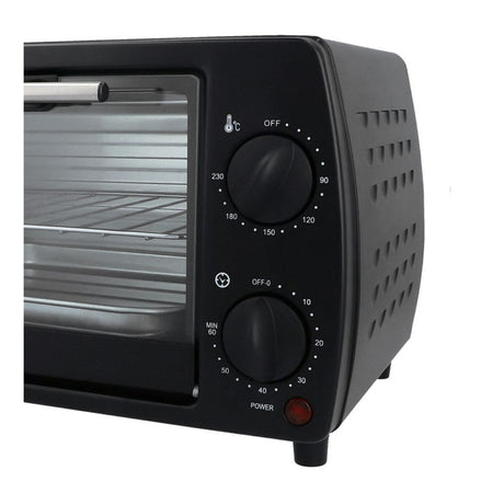 E-Lite Oven Toaster, 800W, 12 Liters Capacity, ETO-12L - Image 3