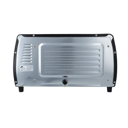 E-Lite Oven Toaster, 800W, 12 Liters Capacity, ETO-12L - Image 4