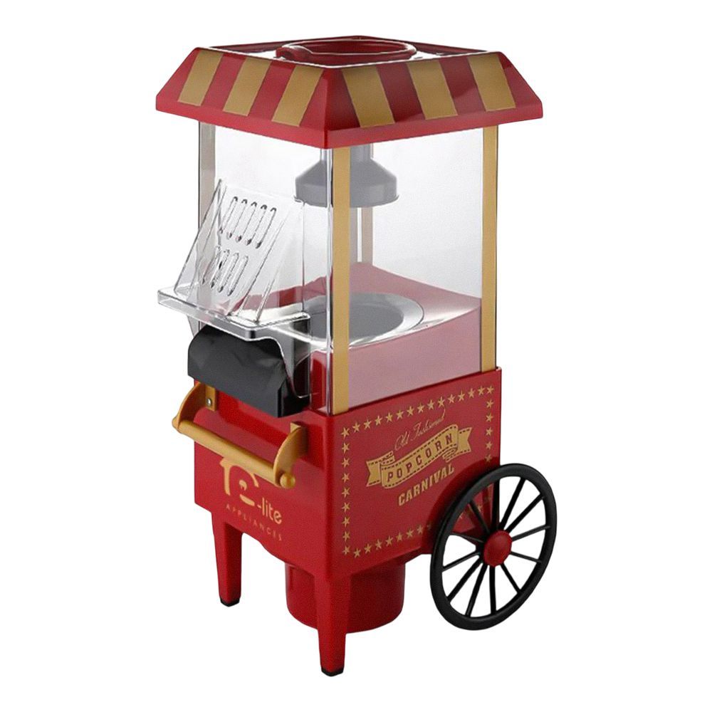 E-Lite Pop Corn Maker, EPM-009 - Main Image