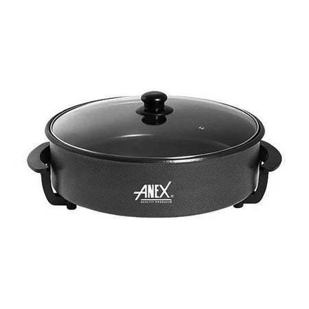 Anex Deluxe Multi Purpose Pan, 1200W, AG-3063 - Main Image