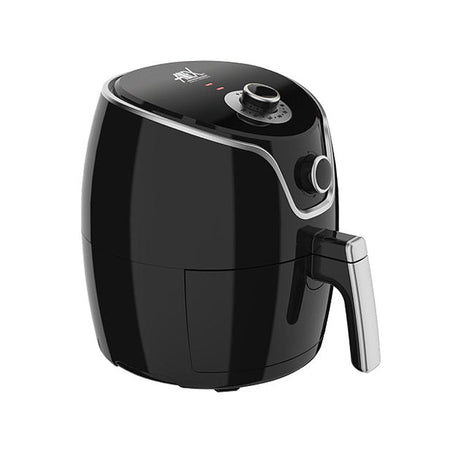 Anex Deluxe Air Fryer, 1400W, Black, AG-2019 - Main Image