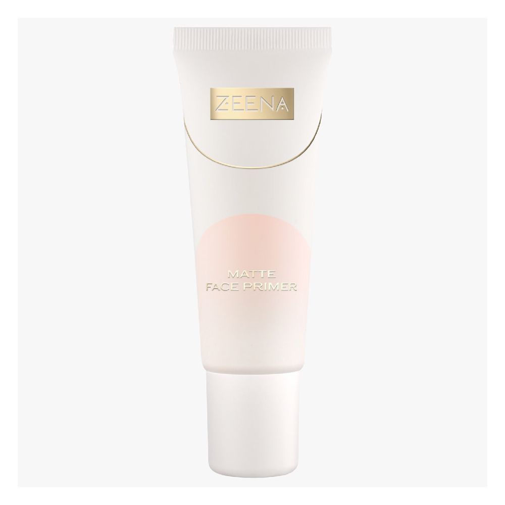 Zeena Matte Face Primer, 25ml - Main Image