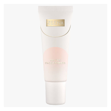 Zeena Matte Face Primer, 25ml - Main Image
