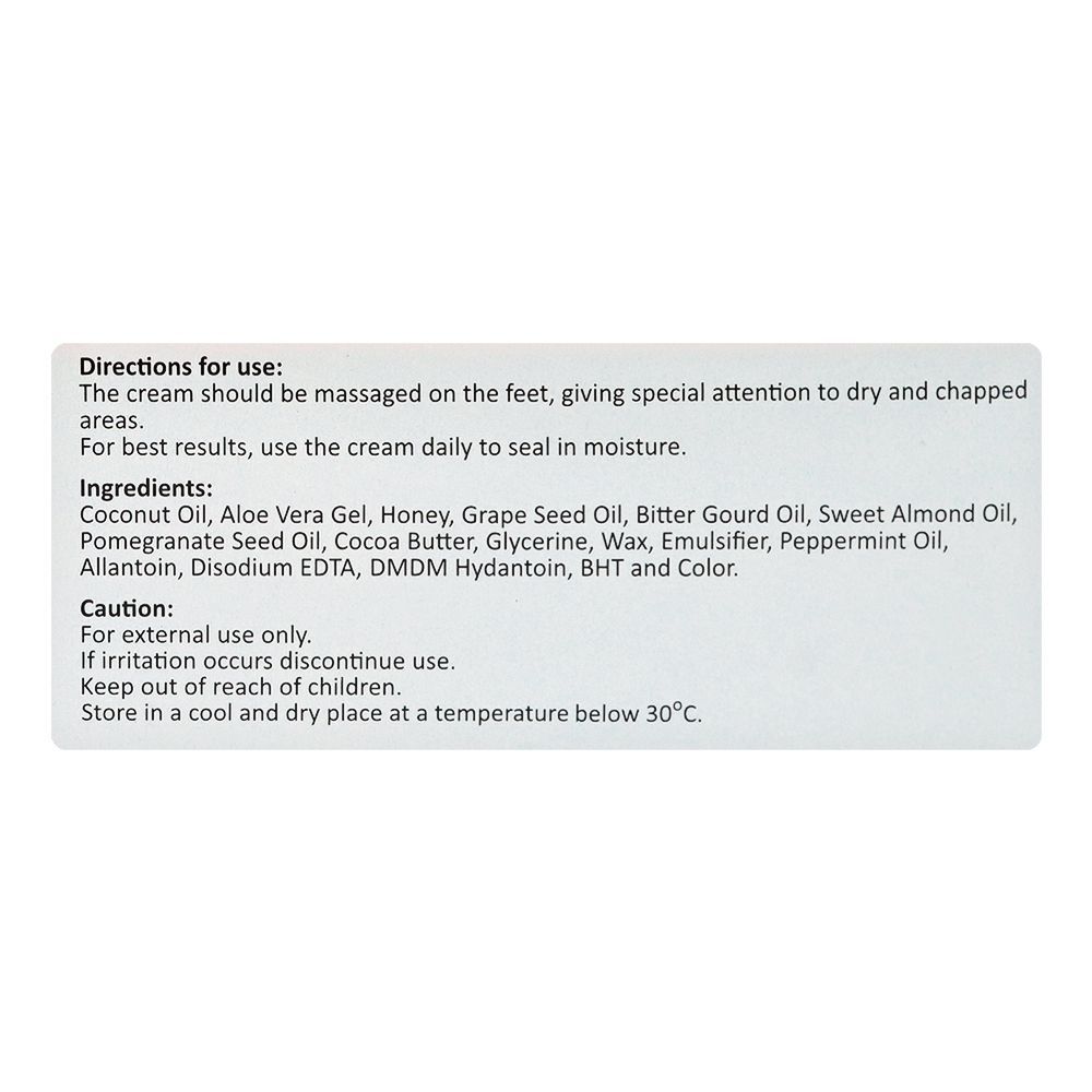 Herbion Crack Cream, 25g - Image 3