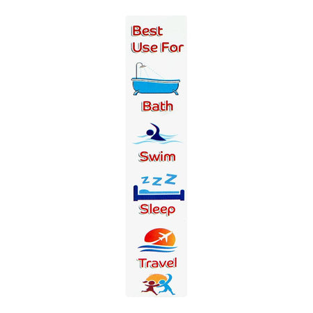 The Tranquil Swimming Ear Plugs & Nose Clip, For All Ages - Image 3
