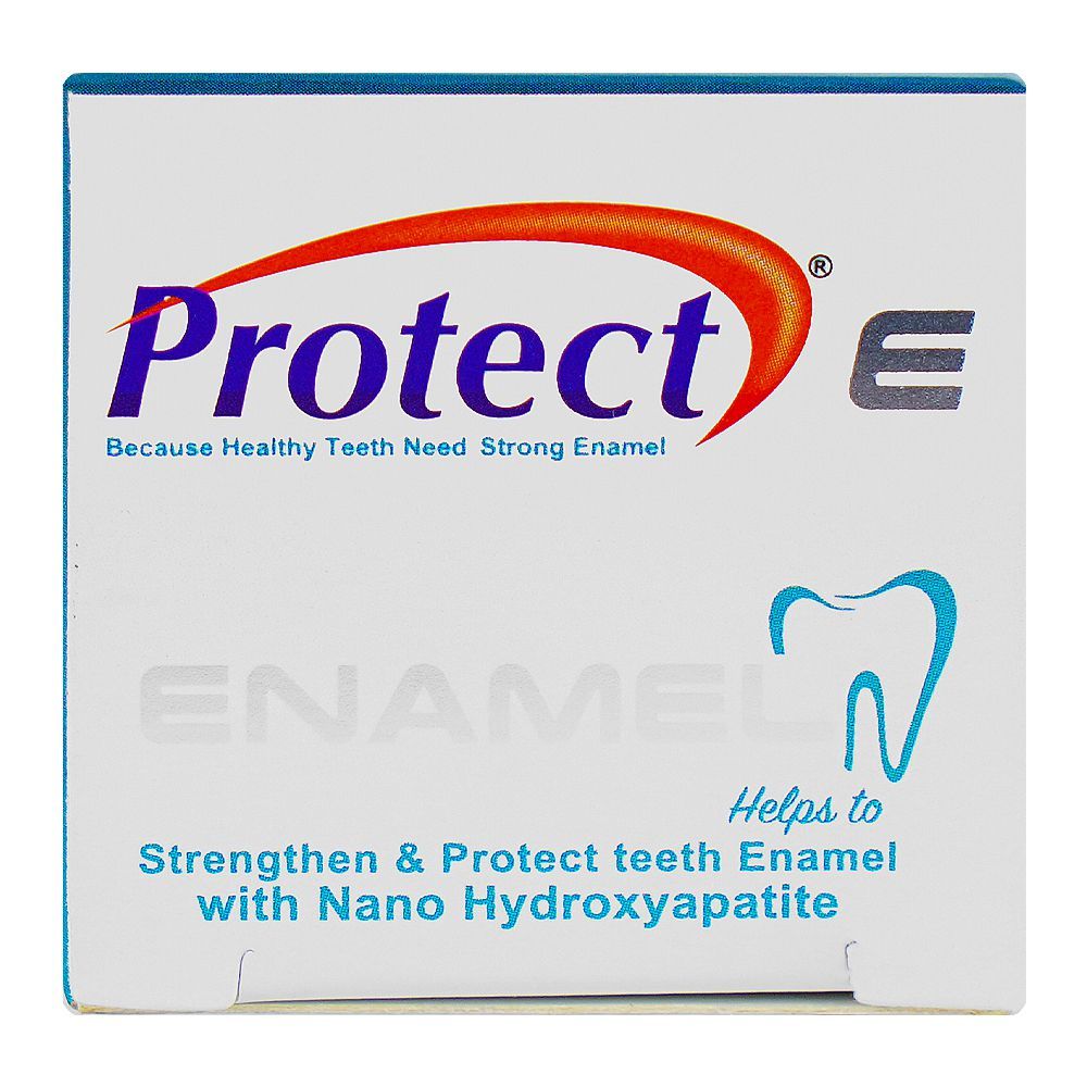 Protect E Enamel Toothpaste, 50g - Image 5
