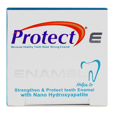 Protect E Enamel Toothpaste, 50g - Image 5