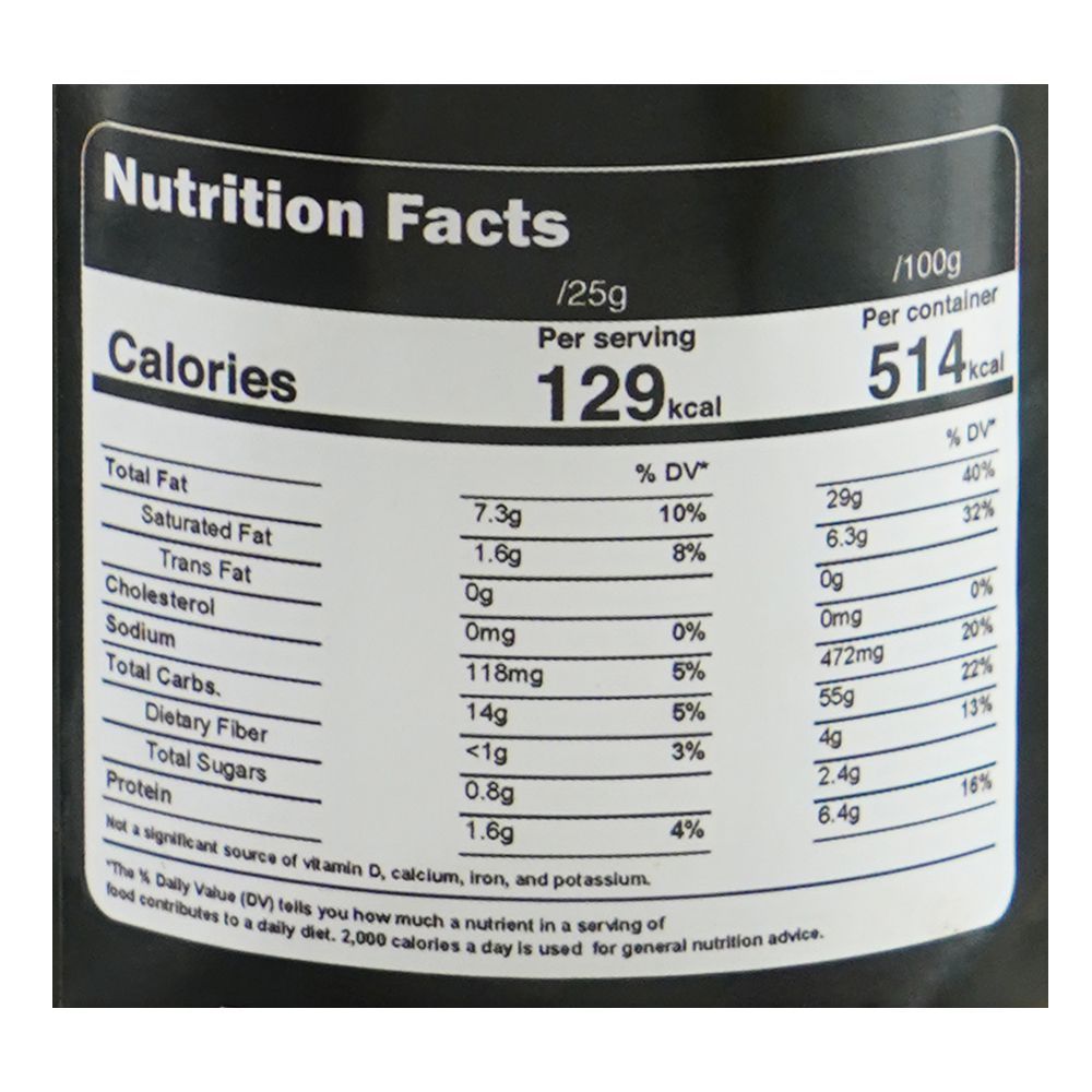 MD Zeekos Flamin Hot Chips, 110g - Image 3