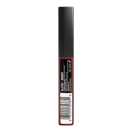 L.A. Girl Lip Mousse Velvet Lip Color Liquid Lipstick, GLC787 Moody - Image 3