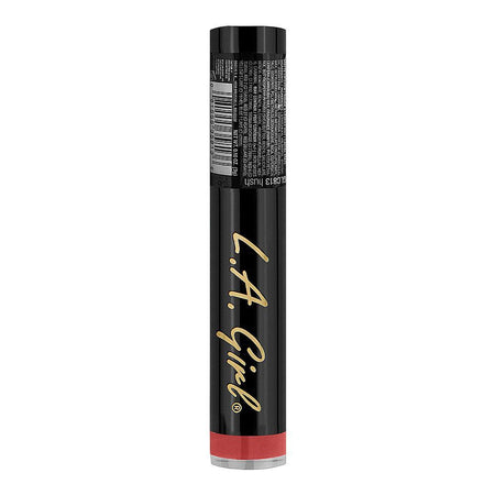 L.A. Girl Matte Flat Velvet lipstick, GLC813 Hush - Image 4