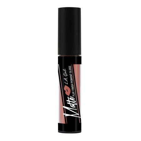 L.A. Girl Matte Pigment Lipgloss, GLG832 Dreamy - Image 2