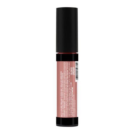 L.A. Girl Matte Pigment Lipgloss, GLG832 Dreamy - Image 3