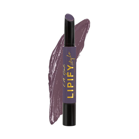 L.A. Girl Lipify Stylo Lipstick, GLC879 Edgy - Image 2