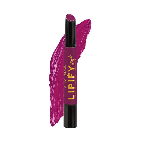 L.A. Girl Lipify Stylo Lipstick, GLC880 Panic - Image 2