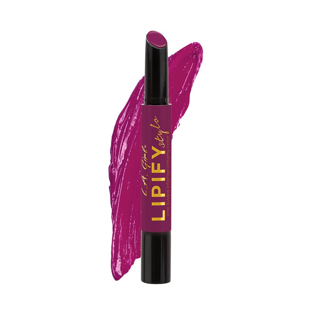 L.A. Girl Lipify Stylo Lipstick, GLC880 Panic - Image 2