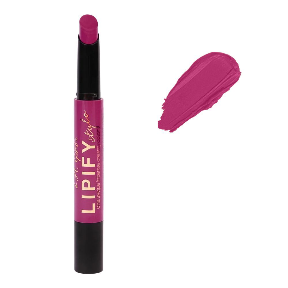 L.A. Girl Lipify Stylo Lipstick, GLC880 Panic - Main Image