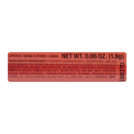 L.A. Girl Lipify Stylo Lipstick, GLC881 Rio - Image 4