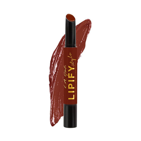 L.A. Girl Lipify Stylo Lipstick, GLC885 Jubilee - Main Image