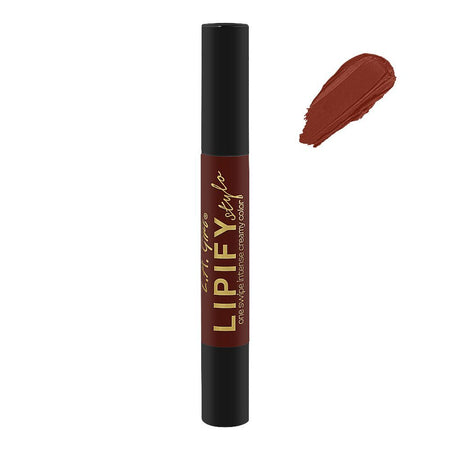 L.A. Girl Lipify Stylo Lipstick, GLC885 Jubilee - Image 2