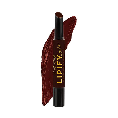 L.A. Girl Lipify Stylo Lipstick, GLC886 Riot - Image 2