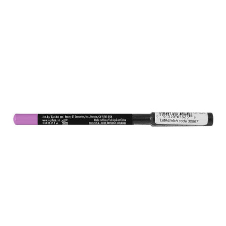 L.A. Girl Lipliner Pencil, GP525 Pink Fleur - Image 4
