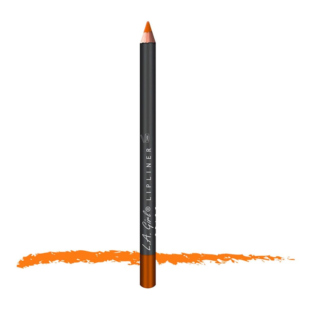 L.A. Girl Lipliner Pencil, GP556 Golden - Main Image