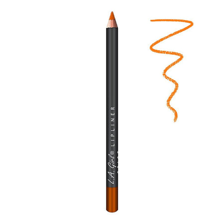 L.A. Girl Lipliner Pencil, GP556 Golden - Image 2