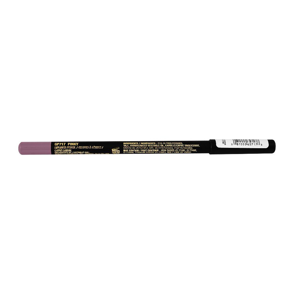 L.A. Girl Perfect Precision Lipliner, GP717 Pinky - Image 3
