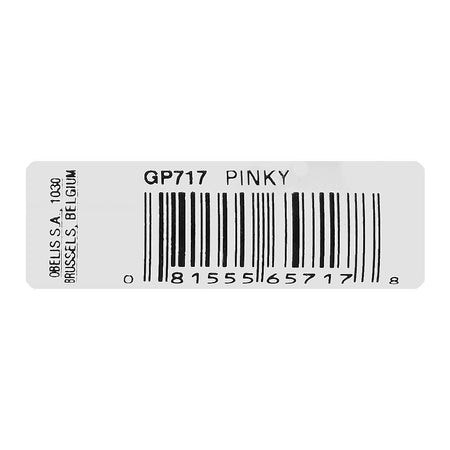 L.A. Girl Perfect Precision Lipliner, GP717 Pinky - Image 5